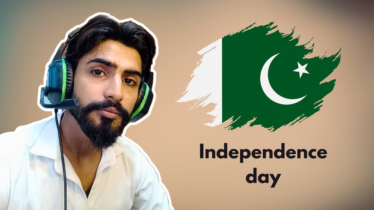 Happy Independence Day Pakistan - YouTube