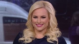 Meghan McCain: Republicans are 'cannibalizing' each other
