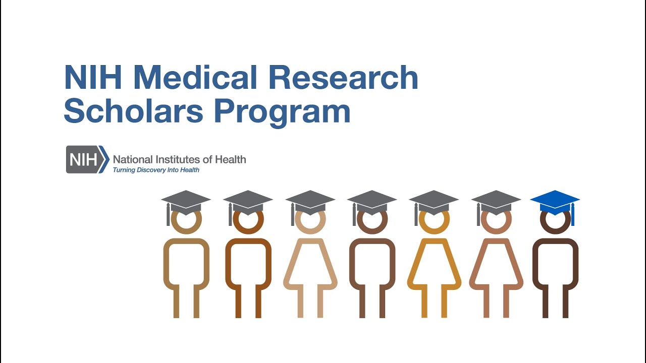 medical research scholars program reddit