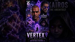 ⚠️ VERTEX EPISODE 9 — THE WAR BEGINS ⚠️#glitch #darkstory #mystery #vertex #ai #horror #scifi