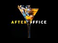 After office  lounge relaxing music 2024