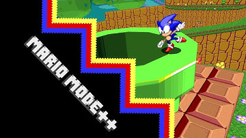 SRB2 Modding Devlog - MM++ Devlog - 24/08/2024 #mods #gaming #gaming #sonicroboblast2