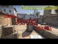 CS:GO REKABETÇİDE ÖLMEME CHALLENGE(SİLVER TROLL)