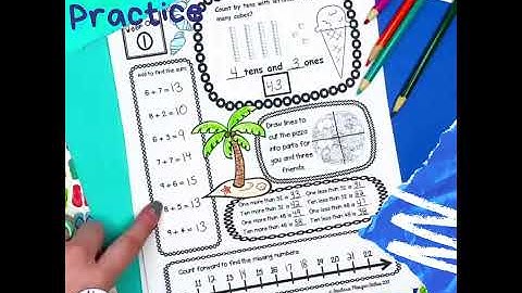 Prevent the Summer Slide