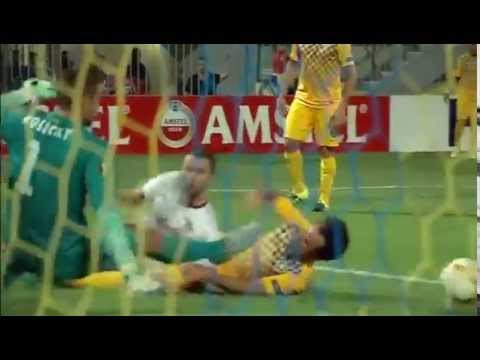 Asteras Tripolis - Sparta Prague 1-1 All Goals & Highlights