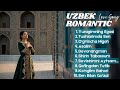 Relaxing Uzbek Night Music to Sleep 🌙 | Sanfte Schlafmusik | Tungi Orombaxsh Musiqa