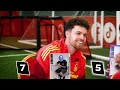 Neco Williams vs James McAtee 🔴 | 'Who Am I?' Nottingham Forest Teammates Quiz