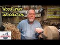 Introducing a YouTube Wood Maker, Woodturner and Craftsman