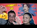 We watch JIMIN 'SERENDIPITY ' Live Performance Love Yourself Speak Yourself Japan Edition (Reaction)