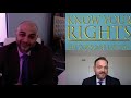 Join your host Abbas Kazerounian and special guest Ahren Tiller, Esq of the Bankruptcy Law Center as they discuss the ins and outs of bankruptcy law and common pitfalls consumers...