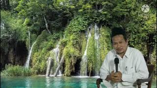 URIP KUWI DIGAWE SENENG OJO DIGAWE SUSAH-Gus Baha