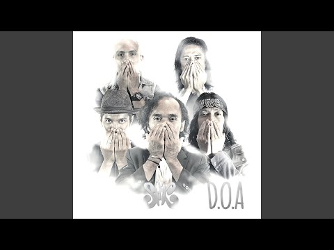 Slank - Kalah (Official Lyrics Video)