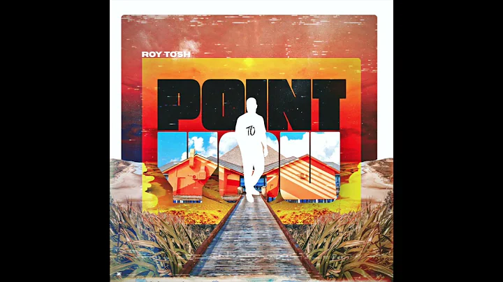 Roy Tosh - Point To You (prod by WEARETHEGOOD)