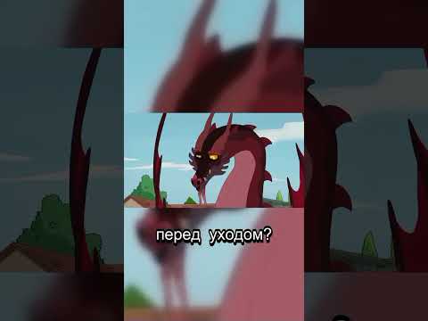 ТОП 5 УГАРНЫХ моментов из 'Рика и Морти'! 😂