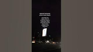 STORY WA PENDEK TERBARU || STORY WA BERJUANG UNTUK MASA DEPAN !! #Storywa