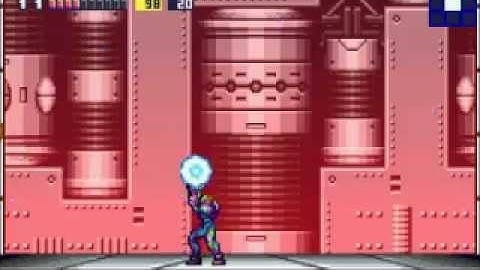 Metroid Fusion Playthrough - Part 16 - Ridley X