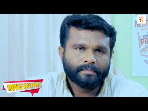 प्यार से शुरू हुई शादी भी आज टूटने की कगार पर है | Hindi Movie Scene | Anand Soorya, KB Nallalam