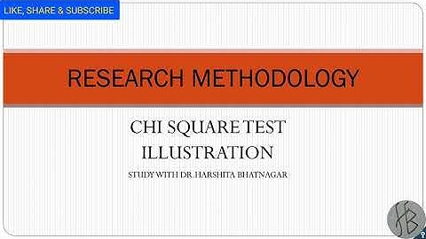 NTA UGC NET EXAM |CHI-SQUARE TEST | RESEARCH | NUMERICAL CHI-SQUARE TEST | MANAGEMENT 2021