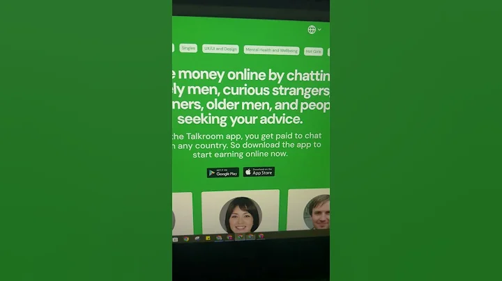 Make Money Daily Chatting with Lonely People #earnmoneyonline #howtomakemoneyonline