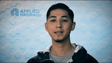 Meet Fred, Field Service Engineer, Santa Clara