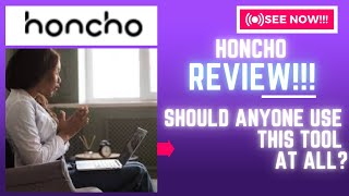 Full Honcho Review-Should Anyone Use This Tool At ALL Or NOT See(Check Before use) Update