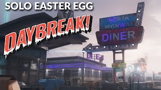 Celebrity First Completion - Daybreak Easter Egg Net Worth