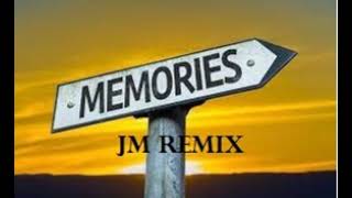 Maroon 5 - Memories (Jm stripped mix)