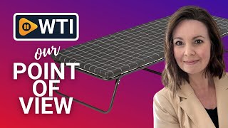 Coleman Comfortsmart Cots Our Point Of View