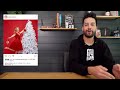 Pre-Thanksgiving, too Early For a Christmas Tree? ONE TAKE w/ John Crist