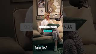 Ismeta Dervoz Mi Je Uzor, Voljela Bih Smo Više Takvi Kao Ljudi.