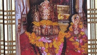 According to the hindu scripture padma purana, brahma saw demon
vajranabha (vajranash in another version) trying kill his children and
harassing peopl...
