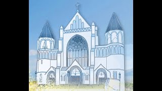 Easter Sunday - St Teresa of Avila, Summit NJ - April 20, 2025