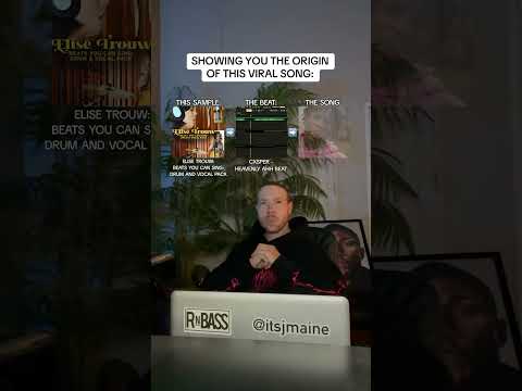 Showing You The Origin Of This Viral Song Tkandz Now Or Never Shorts 