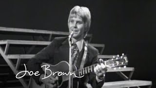 Joe Brown - Ring Of Fire (Set 'Em Up Joe, 21.06.1969)