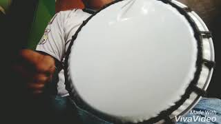 kendang koplo pake JIMBE