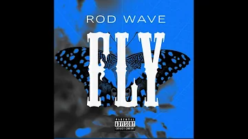 Rod Wave- Fly (Sped Up)