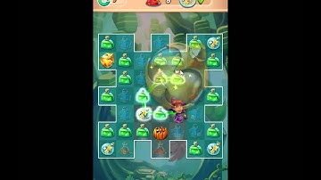 Hocus Puzzle Level 15