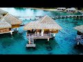 The World's CHEAPEST Overwater Bungalow!