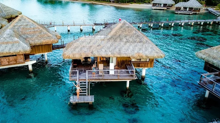 The World's CHEAPEST Overwater Bungalow! - DayDayNews