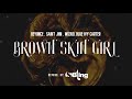 Beyoncé, SAINt JHN, Wizkid, Blue Ivy Carter - Brown Skin Girl (Instrumental) | ReProd. by S