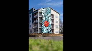 🤩 #NowPartner: Your sign to move to Axel Row in Birmingham (Alabama)