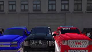 Truck meet/trokiando cuhh screenshot 4