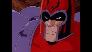 X-MEN TAS - Magneto Vs Apocalypse