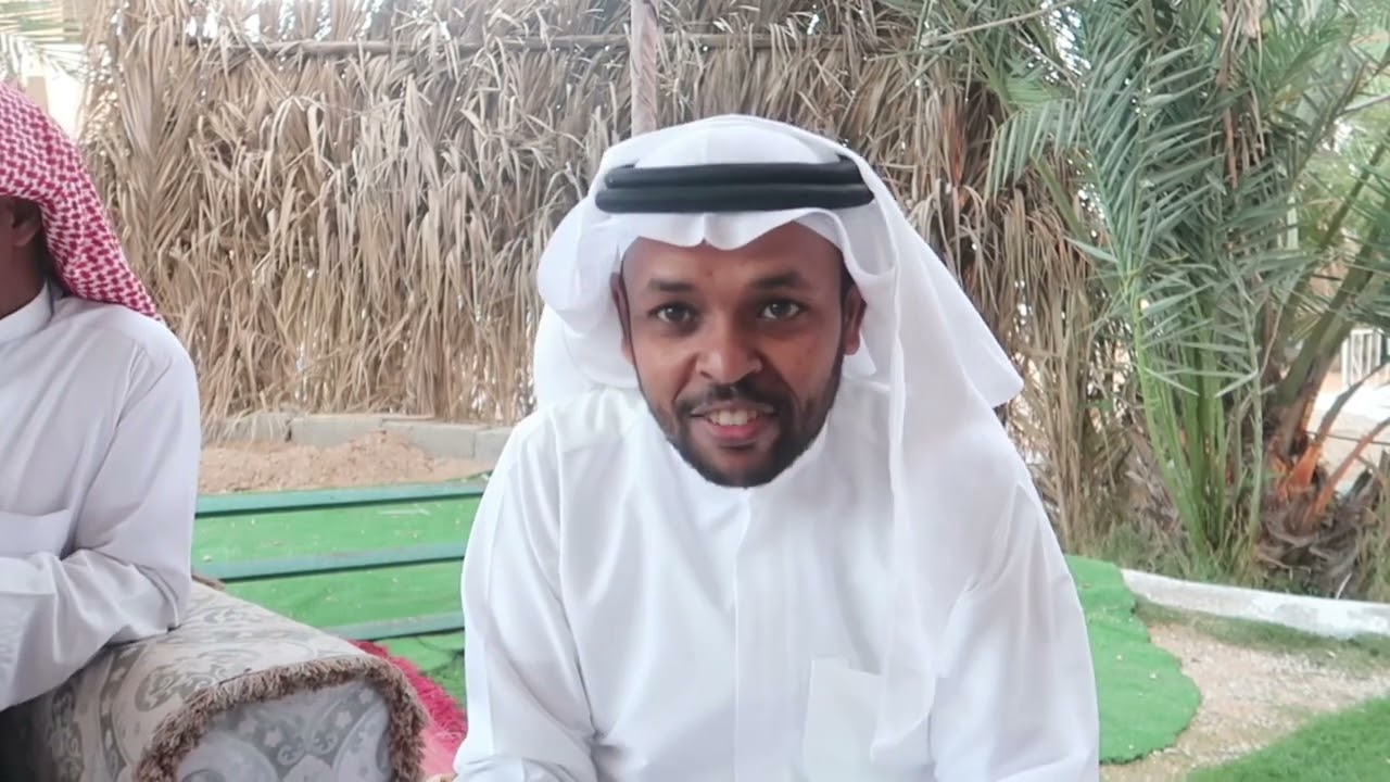 زيارة مزرعة مبارك القديم التراثية