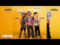 Miniature de la vidéo de la chanson Solo Me Dejó (Remix)
