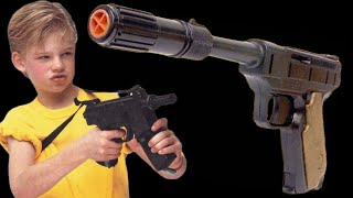 Guns.Design FAO シュワルツ 1986 限定版 テディベア Guns.Design FAO