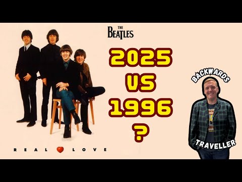 Real Love | 2025 vs 1996 - YouTube