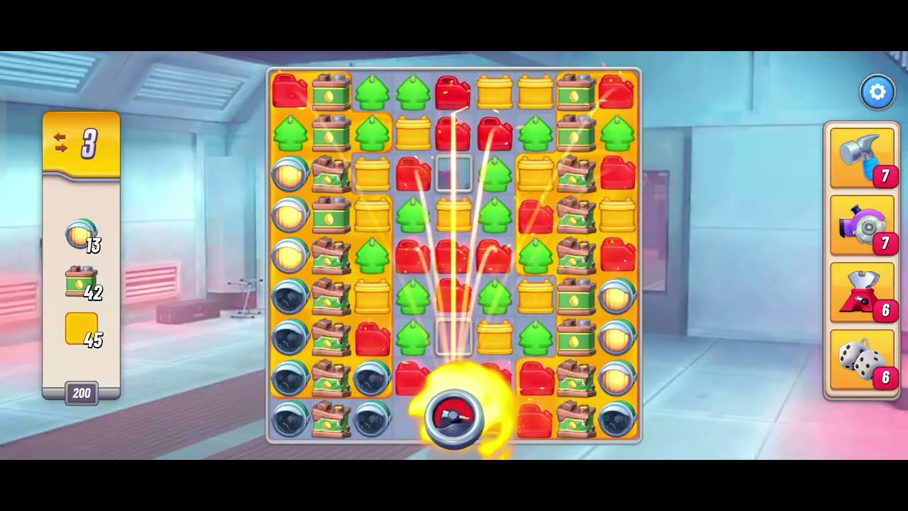 Chrome Valley Customs Level 200 no boosters | PuzzledCubes.site