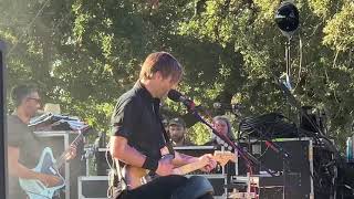 Death Cab for Cutie, &quot;No Sunlight&quot; - Sonoma Harvest Music Festival