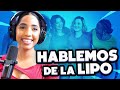 Las mujeres que necesitan lipo para mejor sus vida y su bolsillo